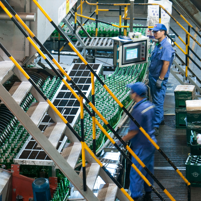 Tại sao doanh nghiệp nên đầu tư vào BESS càng sớm càng tốt?