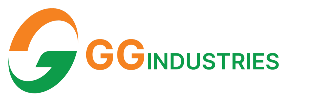GG INDUSTRIES