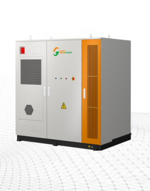 GRIDBOX 800